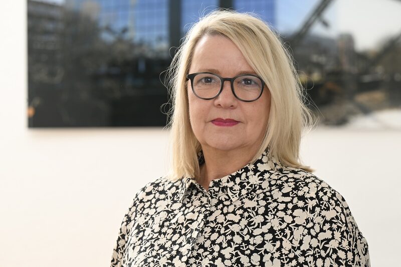Berit Uhlmann