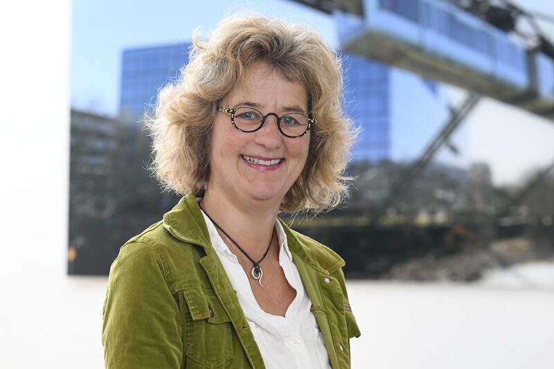 Elke Stapff