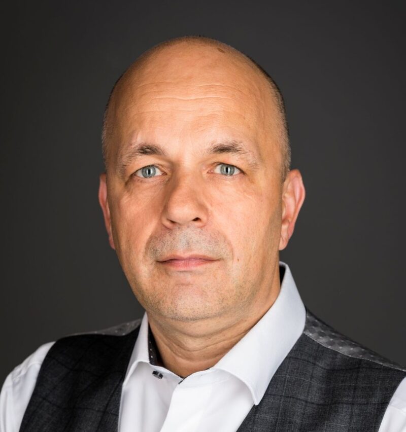 Marcel Schettler
