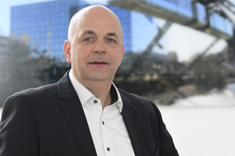 Marcel Schettler