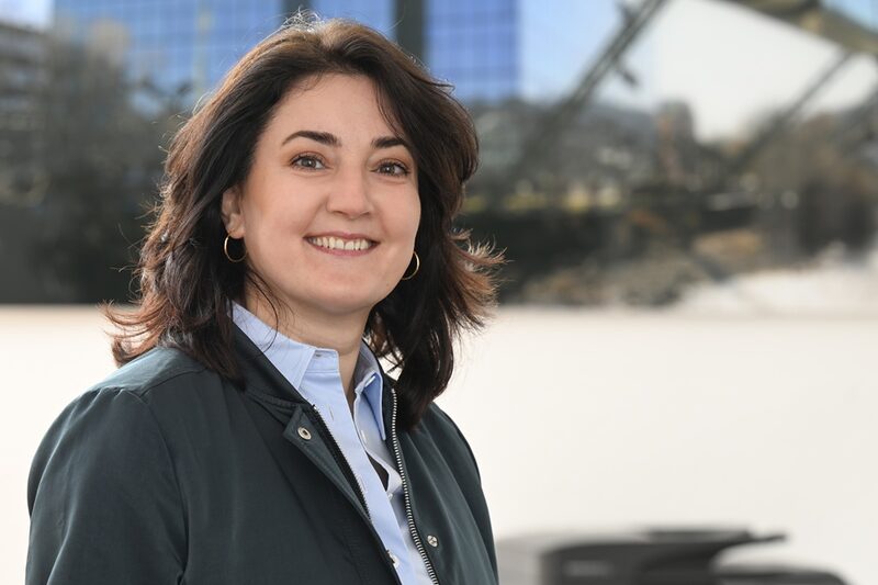 Necla Gündüz