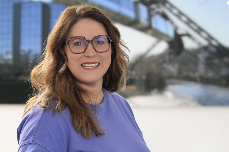 Sandra Kunhenn