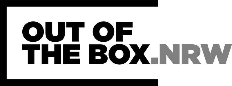 Logo vom Out of the Box Wettbewerb