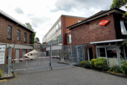 Das Werk von Knipex