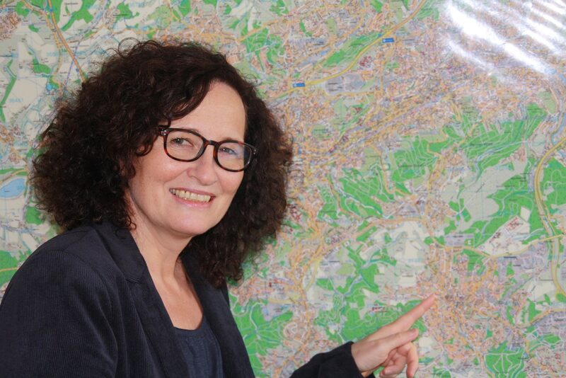 Christane Claßen