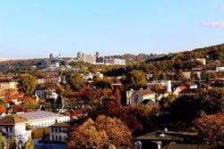 Die Bergische Universität Wuppertal