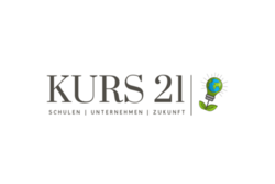 Logo von KURS 21 eV