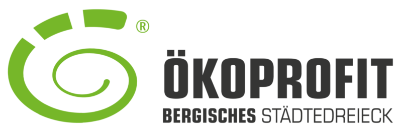 Logo Ökoprofit