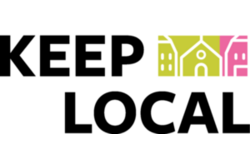 Logo von KeepLocal