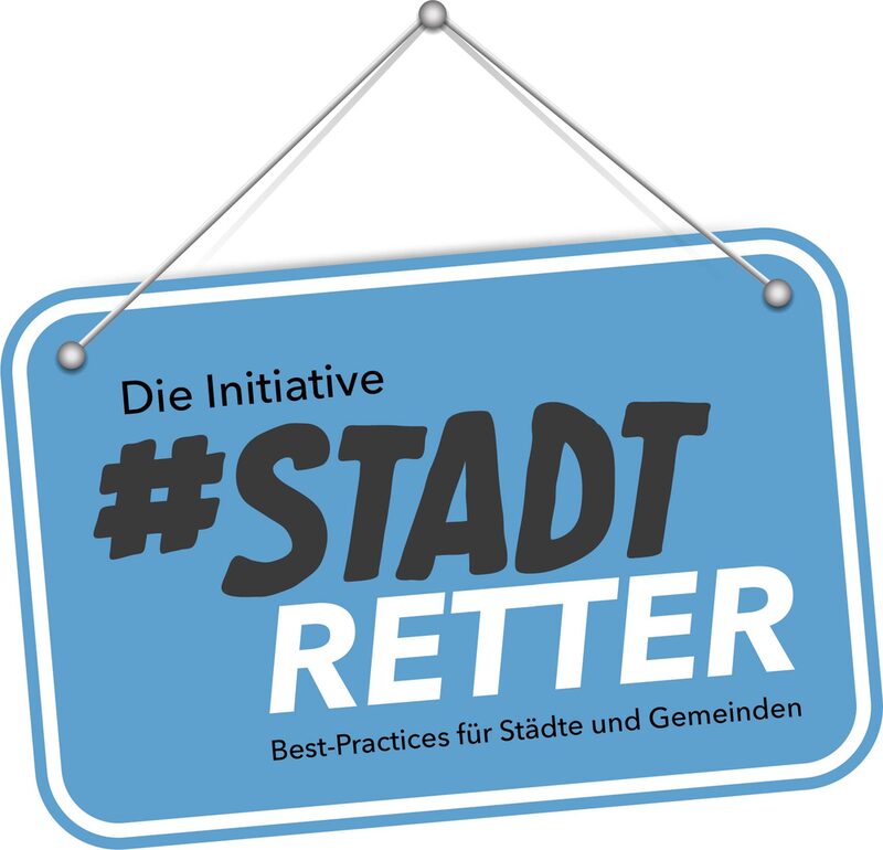 Logo Die Stadtretter