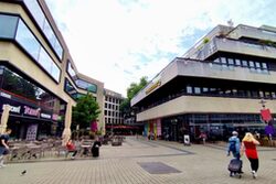 Innenstadt Elberfeld