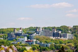 Bergische Universität Wuppertal Mai 2015
