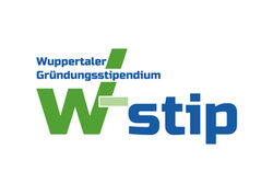 Logo W-stip