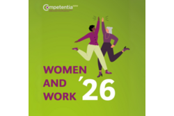 Wettbewerb Women and Work 2026
